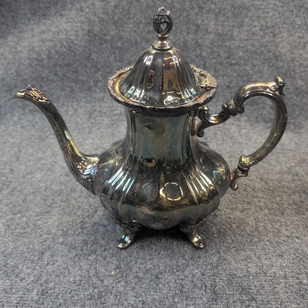 Towle vintage silver